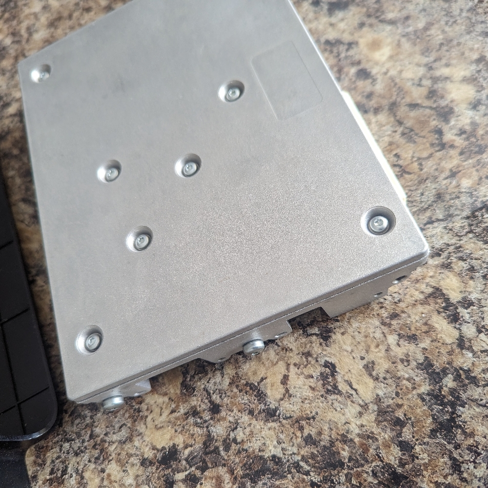 2018 Subaru Legacy Harman Kardon amplifier .